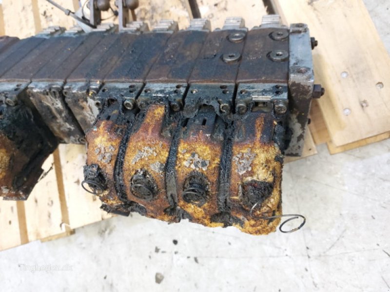 Sonstiges typu Hydrema 906C, Gebrauchtmaschine v Hemmet (Obrázek 24)