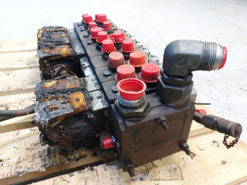 Sonstiges typu Hydrema 906C, Gebrauchtmaschine v Hemmet (Obrázek 9)