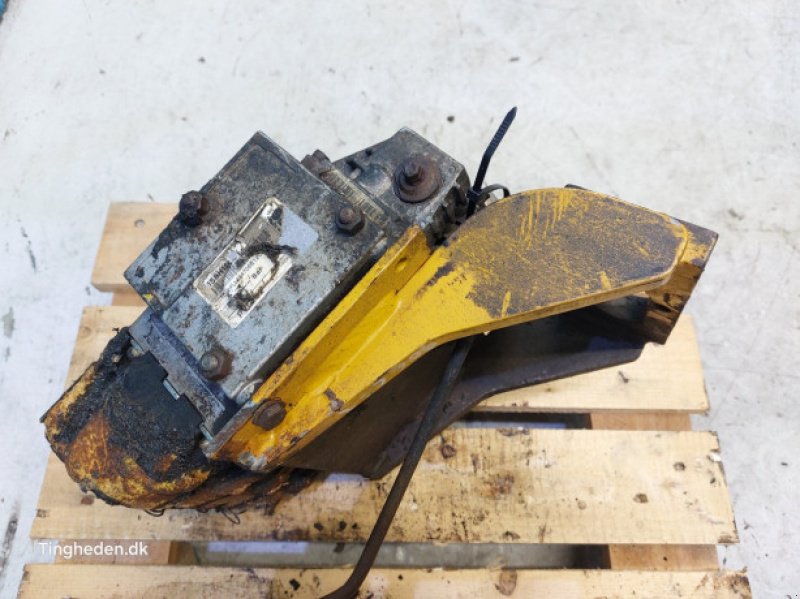 Sonstiges of the type Hydrema 906C, Gebrauchtmaschine in Hemmet (Picture 15)