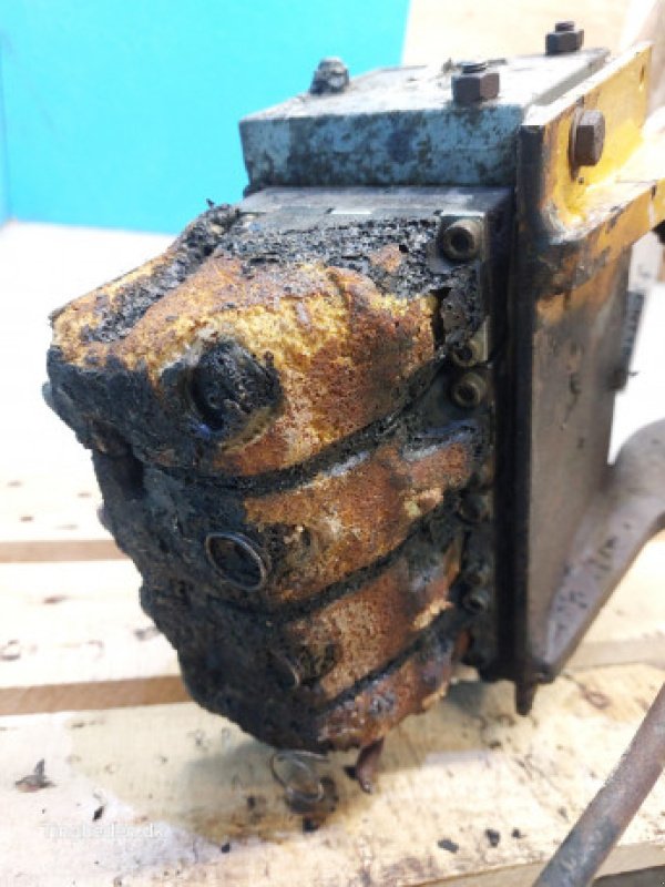 Sonstiges of the type Hydrema 906C, Gebrauchtmaschine in Hemmet (Picture 14)