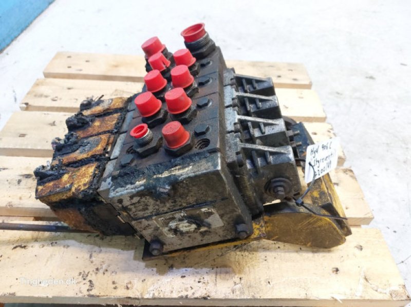 Sonstiges of the type Hydrema 906C, Gebrauchtmaschine in Hemmet (Picture 5)