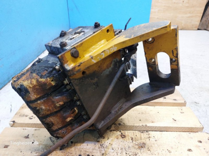 Sonstiges of the type Hydrema 906C, Gebrauchtmaschine in Hemmet (Picture 16)