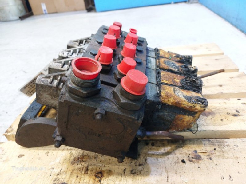 Sonstiges of the type Hydrema 906C, Gebrauchtmaschine in Hemmet (Picture 11)