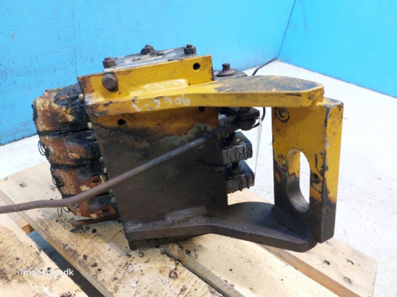 Sonstiges of the type Hydrema 906C, Gebrauchtmaschine in Hemmet (Picture 12)