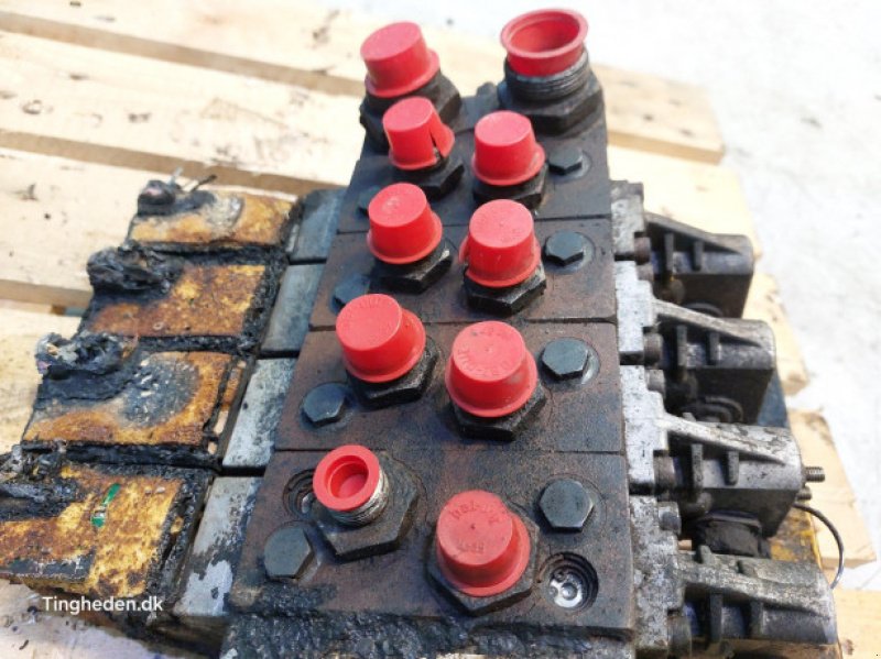 Sonstiges of the type Hydrema 906C, Gebrauchtmaschine in Hemmet (Picture 18)