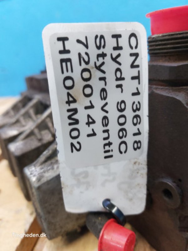 Sonstiges of the type Hydrema 906C, Gebrauchtmaschine in Hemmet (Picture 19)