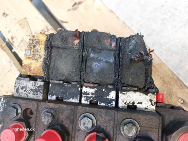 Sonstiges of the type Hydrema 906C, Gebrauchtmaschine in Hemmet (Picture 16)