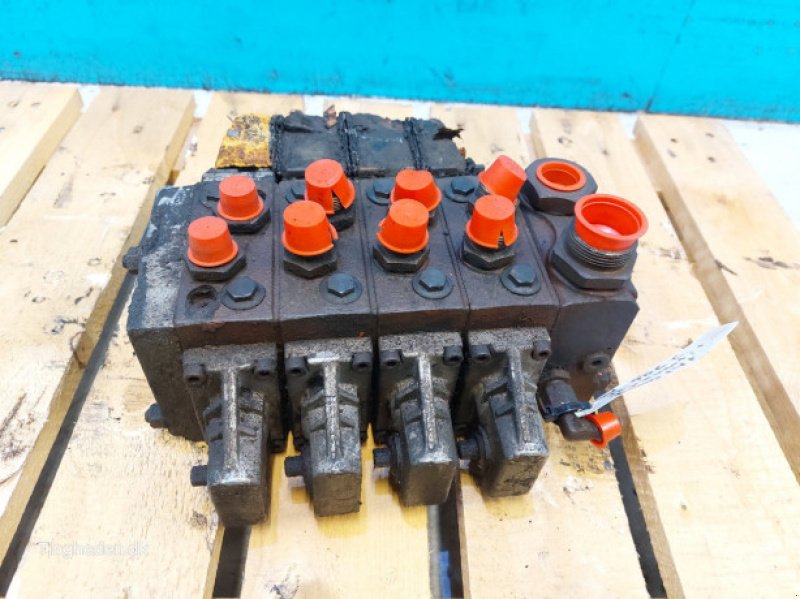 Sonstiges of the type Hydrema 906C, Gebrauchtmaschine in Hemmet (Picture 2)