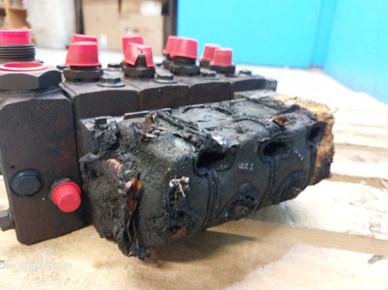 Sonstiges of the type Hydrema 906C, Gebrauchtmaschine in Hemmet (Picture 18)