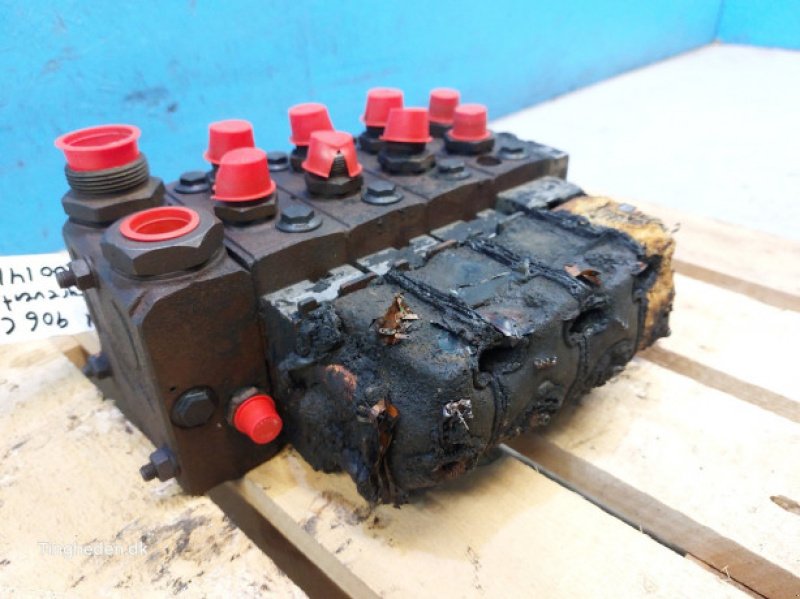 Sonstiges of the type Hydrema 906C, Gebrauchtmaschine in Hemmet (Picture 10)