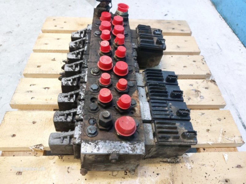 Sonstiges typu Hydrema 906C, Gebrauchtmaschine v Hemmet (Obrázek 13)