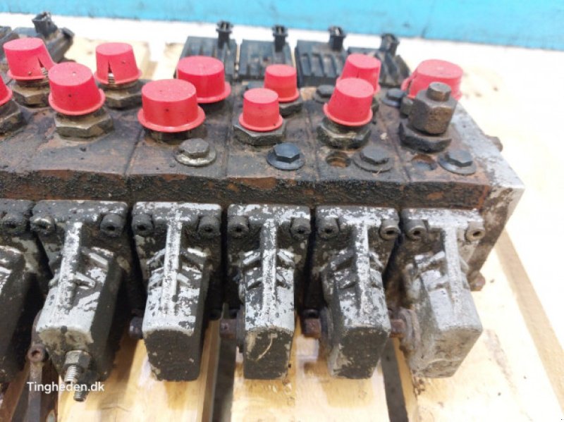 Sonstiges typu Hydrema 906C, Gebrauchtmaschine v Hemmet (Obrázek 5)