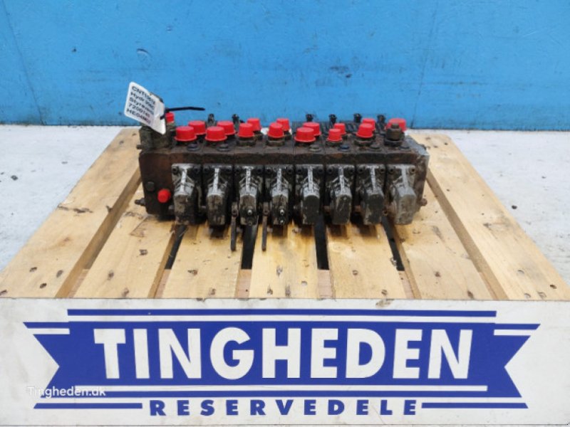 Sonstiges tipa Hydrema 906C, Gebrauchtmaschine u Hemmet (Slika 1)