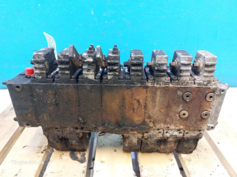 Sonstiges typu Hydrema 906C, Gebrauchtmaschine v Hemmet (Obrázek 16)