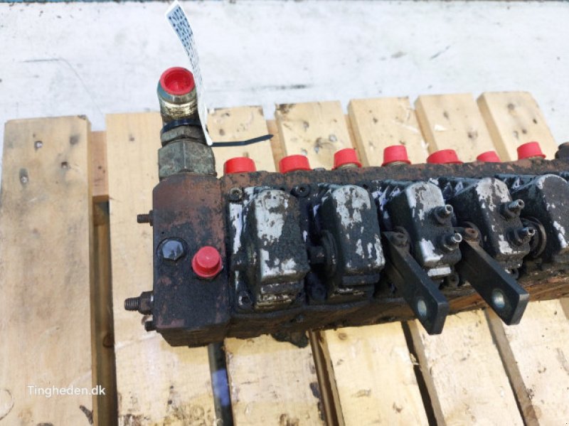 Sonstiges typu Hydrema 906C, Gebrauchtmaschine v Hemmet (Obrázek 19)