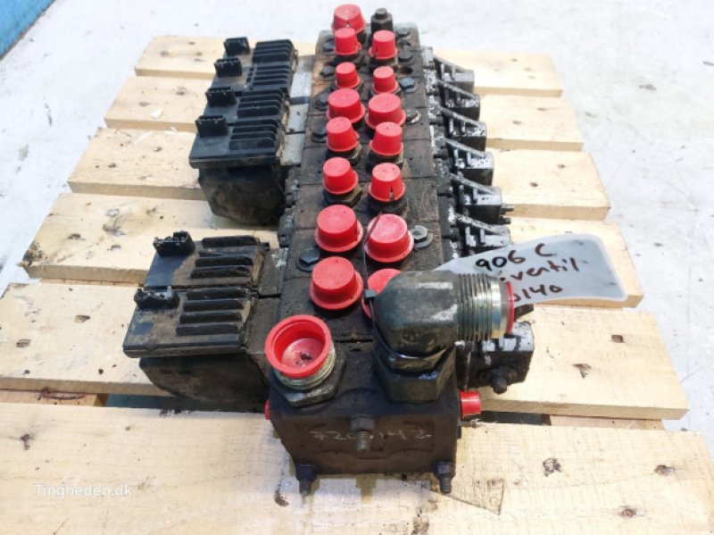 Sonstiges typu Hydrema 906C, Gebrauchtmaschine v Hemmet (Obrázek 10)