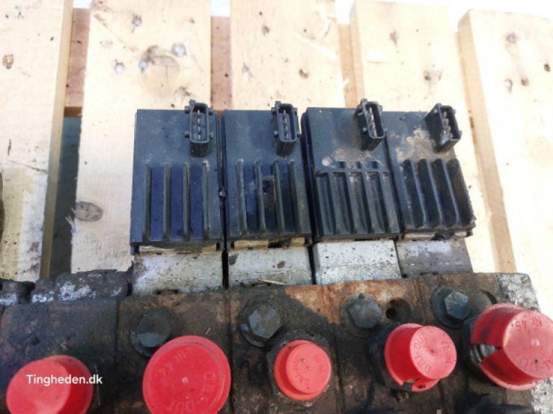 Sonstiges typu Hydrema 906C, Gebrauchtmaschine v Hemmet (Obrázek 9)