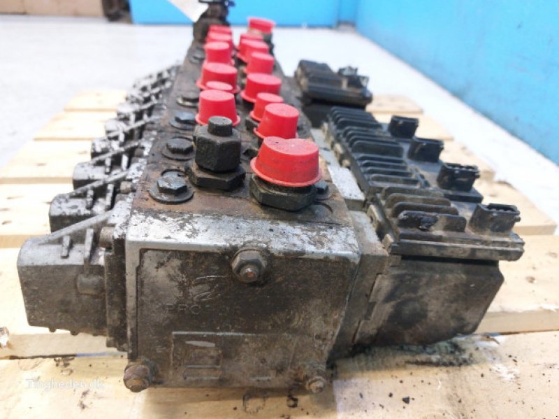 Sonstiges typu Hydrema 906C, Gebrauchtmaschine v Hemmet (Obrázek 14)