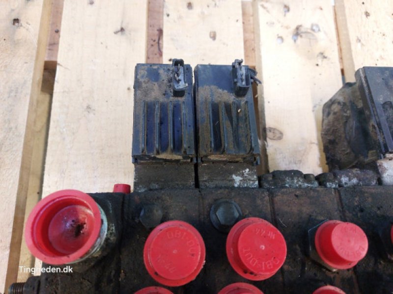 Sonstiges typu Hydrema 906C, Gebrauchtmaschine v Hemmet (Obrázek 8)