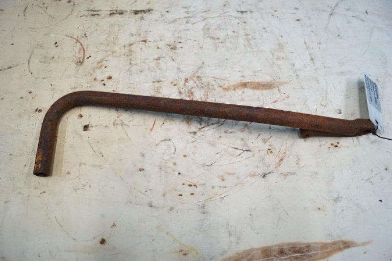 Sonstiges of the type Hydrema 906C, Gebrauchtmaschine in Hemmet (Picture 3)