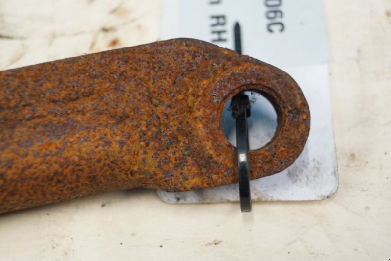 Sonstiges of the type Hydrema 906C, Gebrauchtmaschine in Hemmet (Picture 10)