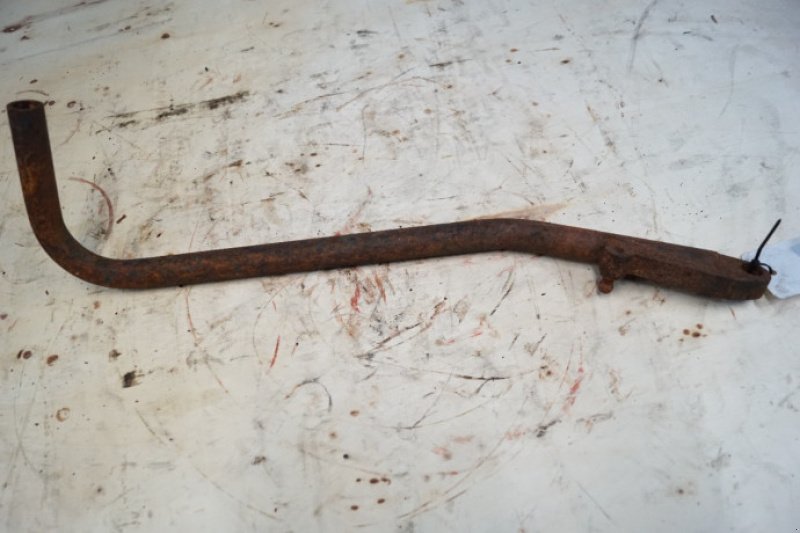 Sonstiges of the type Hydrema 906C, Gebrauchtmaschine in Hemmet (Picture 5)