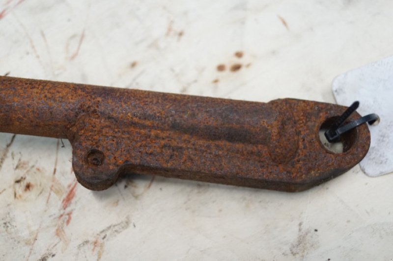 Sonstiges of the type Hydrema 906C, Gebrauchtmaschine in Hemmet (Picture 7)