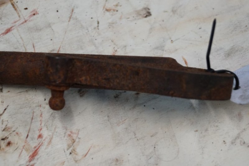 Sonstiges of the type Hydrema 906C, Gebrauchtmaschine in Hemmet (Picture 8)