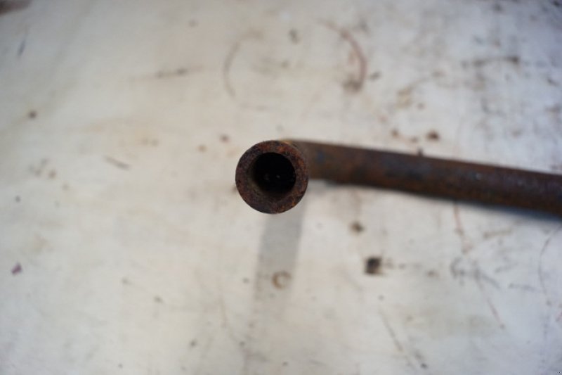 Sonstiges of the type Hydrema 906C, Gebrauchtmaschine in Hemmet (Picture 4)