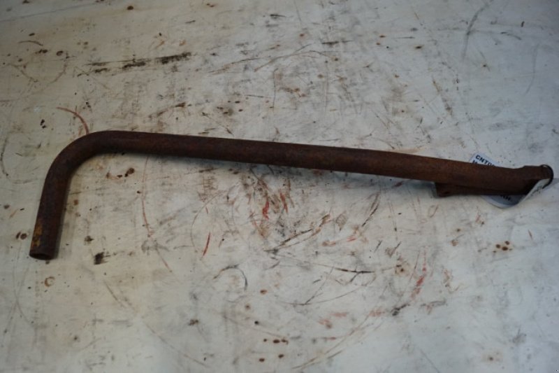 Sonstiges of the type Hydrema 906C, Gebrauchtmaschine in Hemmet (Picture 11)