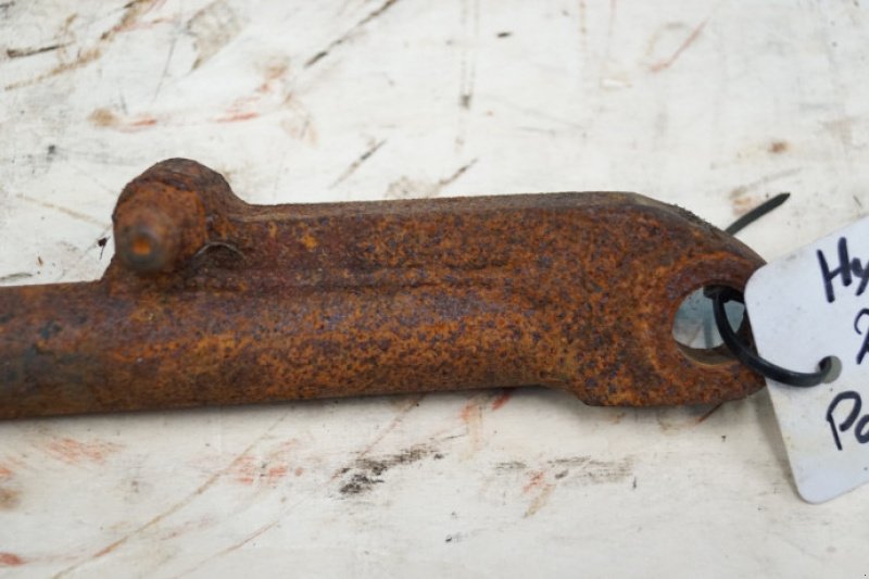 Sonstiges of the type Hydrema 906C, Gebrauchtmaschine in Hemmet (Picture 9)