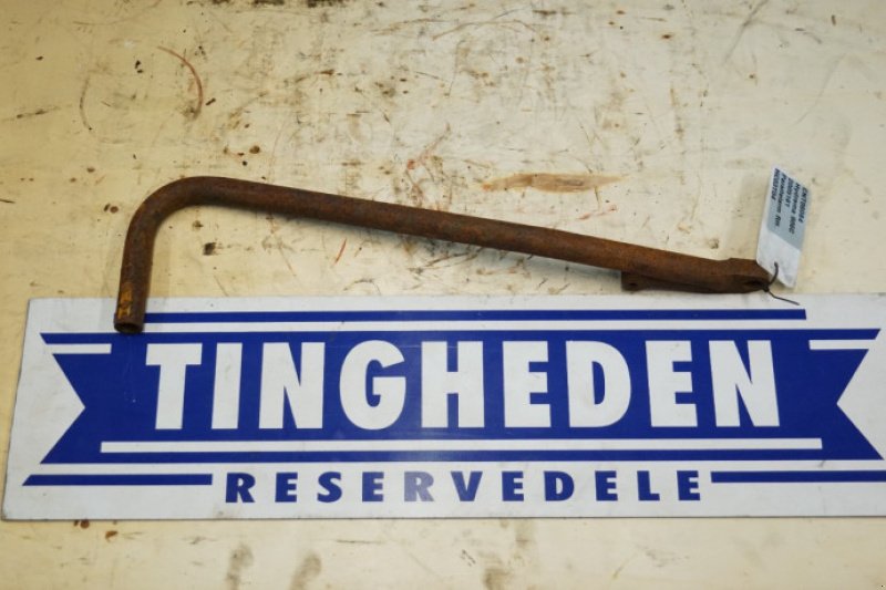 Sonstiges of the type Hydrema 906C, Gebrauchtmaschine in Hemmet (Picture 1)