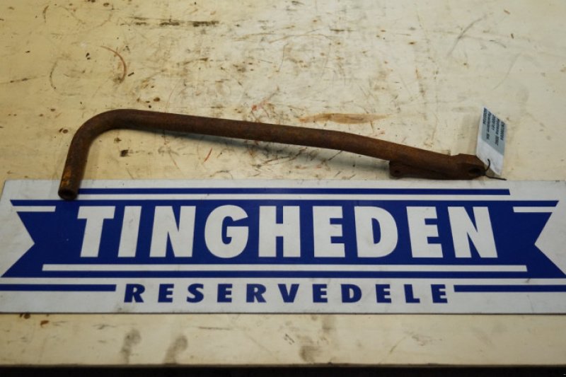 Sonstiges of the type Hydrema 906C, Gebrauchtmaschine in Hemmet (Picture 2)