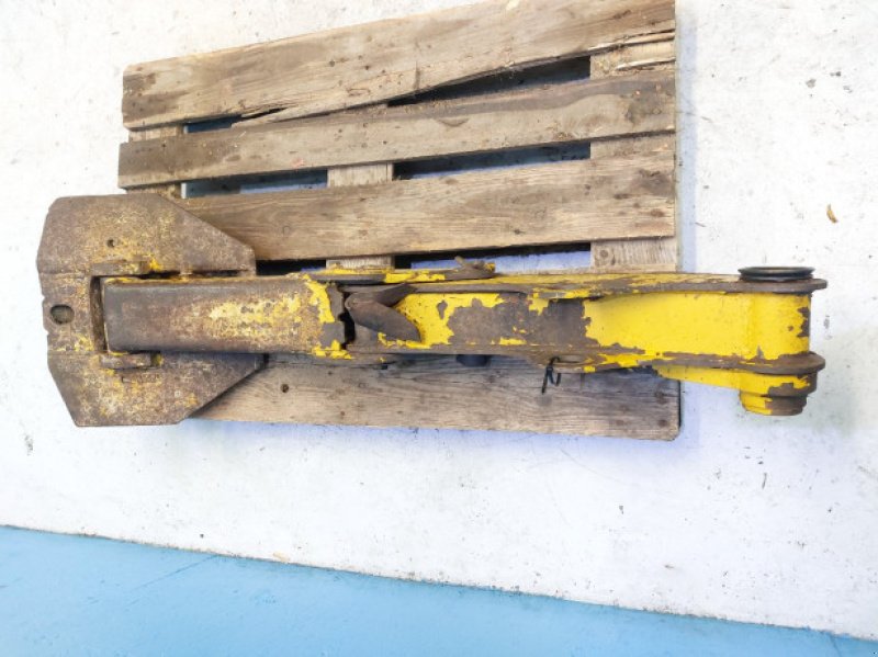 Sonstiges a típus Hydrema 906C, Gebrauchtmaschine ekkor: Hemmet (Kép 2)