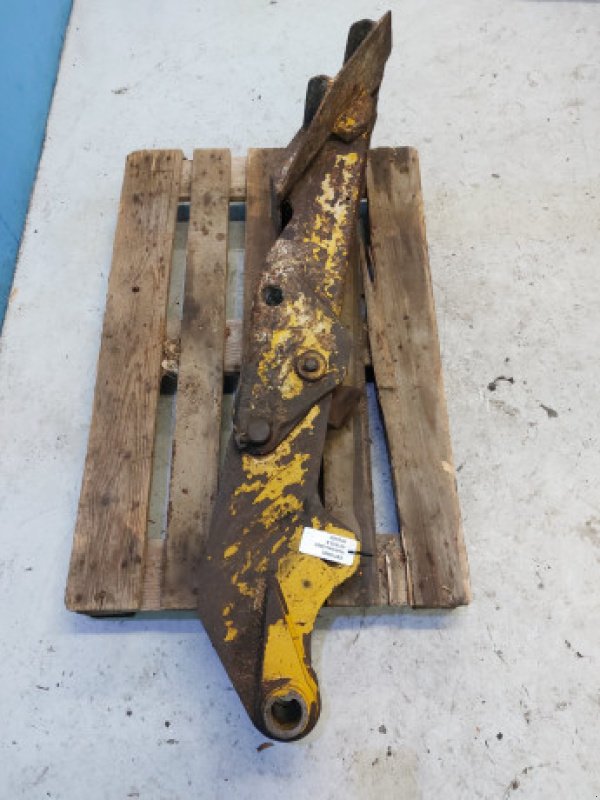 Sonstiges a típus Hydrema 906C, Gebrauchtmaschine ekkor: Hemmet (Kép 15)