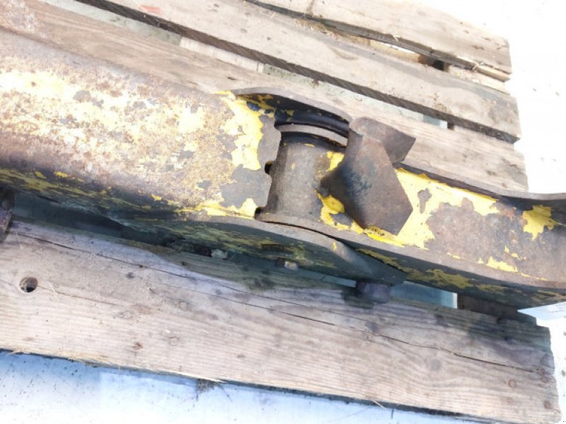 Sonstiges a típus Hydrema 906C, Gebrauchtmaschine ekkor: Hemmet (Kép 11)