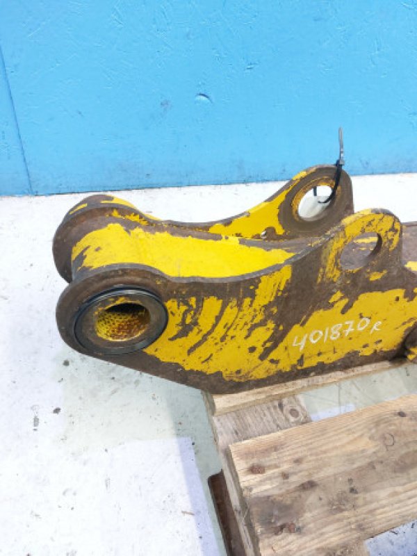 Sonstiges a típus Hydrema 906C, Gebrauchtmaschine ekkor: Hemmet (Kép 4)