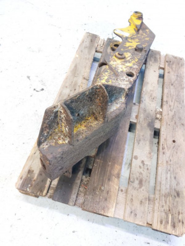 Sonstiges a típus Hydrema 906C, Gebrauchtmaschine ekkor: Hemmet (Kép 13)