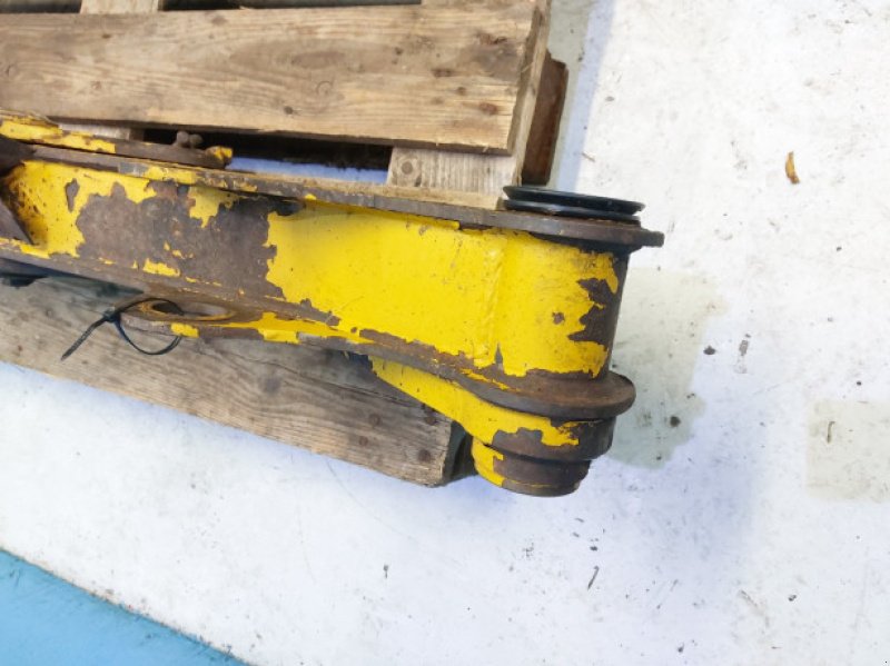 Sonstiges a típus Hydrema 906C, Gebrauchtmaschine ekkor: Hemmet (Kép 3)