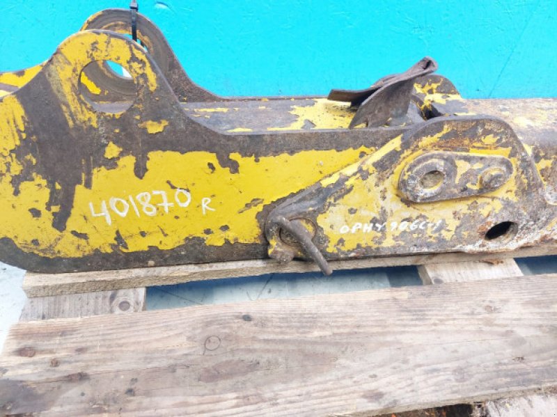 Sonstiges a típus Hydrema 906C, Gebrauchtmaschine ekkor: Hemmet (Kép 5)