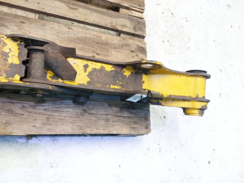 Sonstiges a típus Hydrema 906C, Gebrauchtmaschine ekkor: Hemmet (Kép 12)