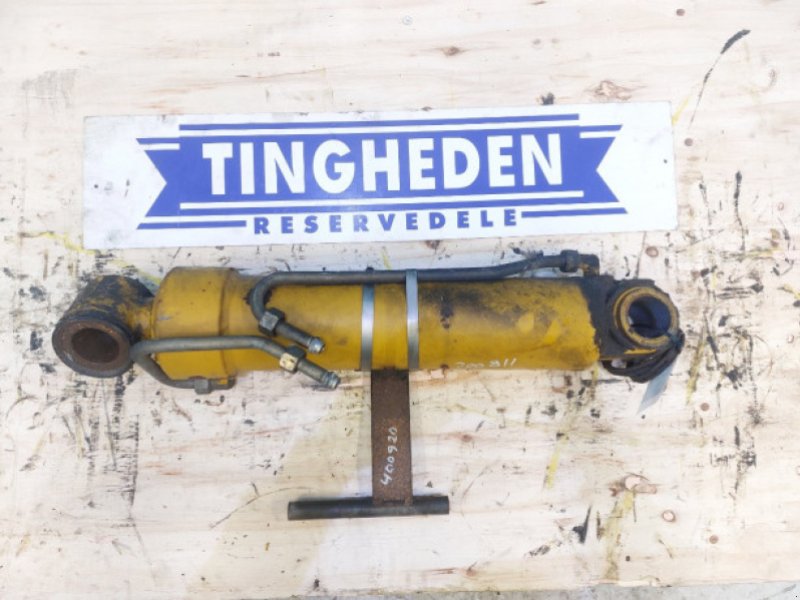 Sonstiges typu Hydrema 906C, Gebrauchtmaschine v Hemmet (Obrázek 1)