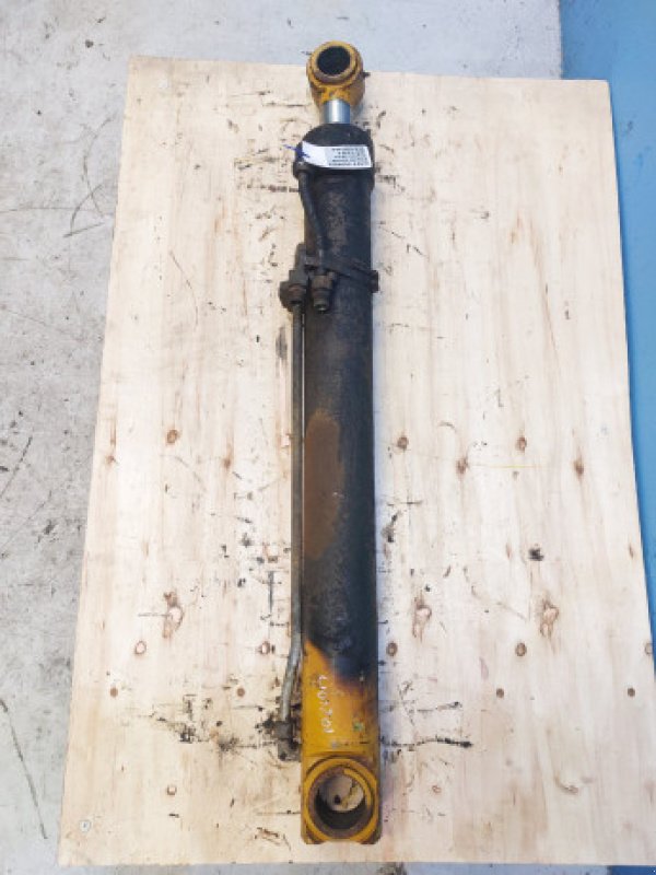 Sonstiges of the type Hydrema 906C, Gebrauchtmaschine in Hemmet (Picture 7)