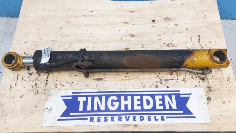 Sonstiges of the type Hydrema 906C, Gebrauchtmaschine in Hemmet (Picture 1)