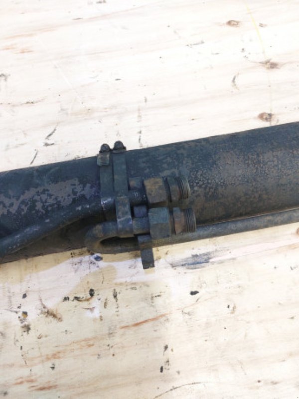 Sonstiges of the type Hydrema 906C, Gebrauchtmaschine in Hemmet (Picture 4)