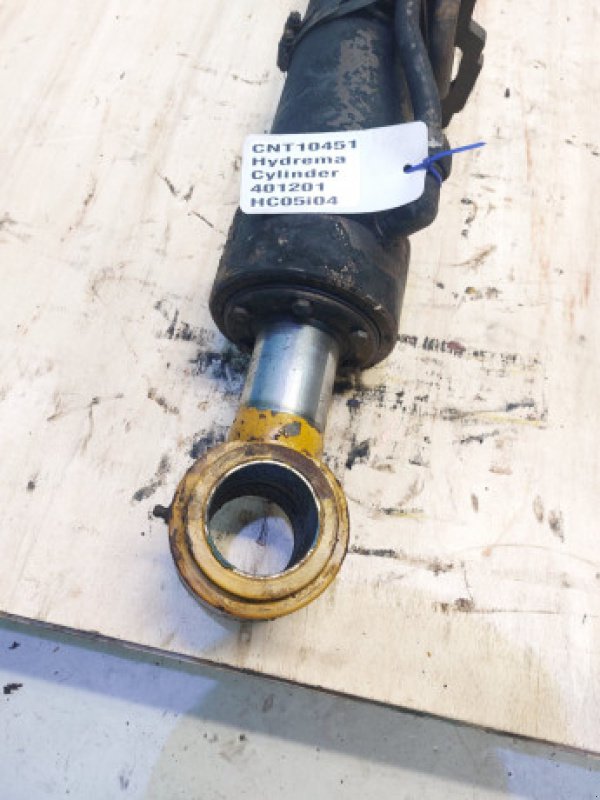 Sonstiges of the type Hydrema 906C, Gebrauchtmaschine in Hemmet (Picture 2)