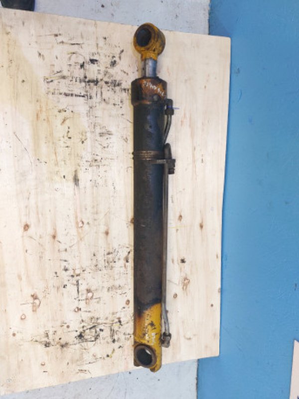 Sonstiges of the type Hydrema 906C, Gebrauchtmaschine in Hemmet (Picture 9)