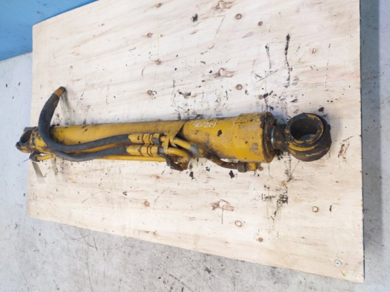 Sonstiges typu Hydrema 906C, Gebrauchtmaschine v Hemmet (Obrázek 7)