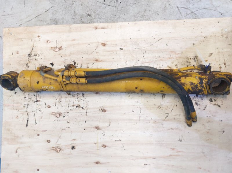 Sonstiges typu Hydrema 906C, Gebrauchtmaschine v Hemmet (Obrázek 3)