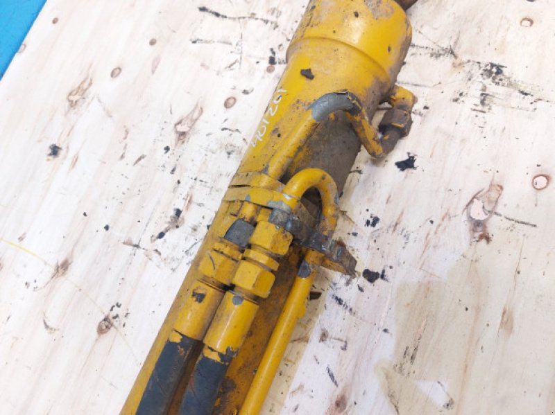 Sonstiges typu Hydrema 906C, Gebrauchtmaschine v Hemmet (Obrázek 5)